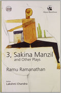 3, SAKINA MANZIL AND OTHER PLAYS (EFLU)