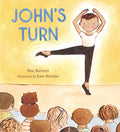 Johns Turn
