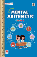 Exercise In Mental Arithmetic 2018 Cl 2