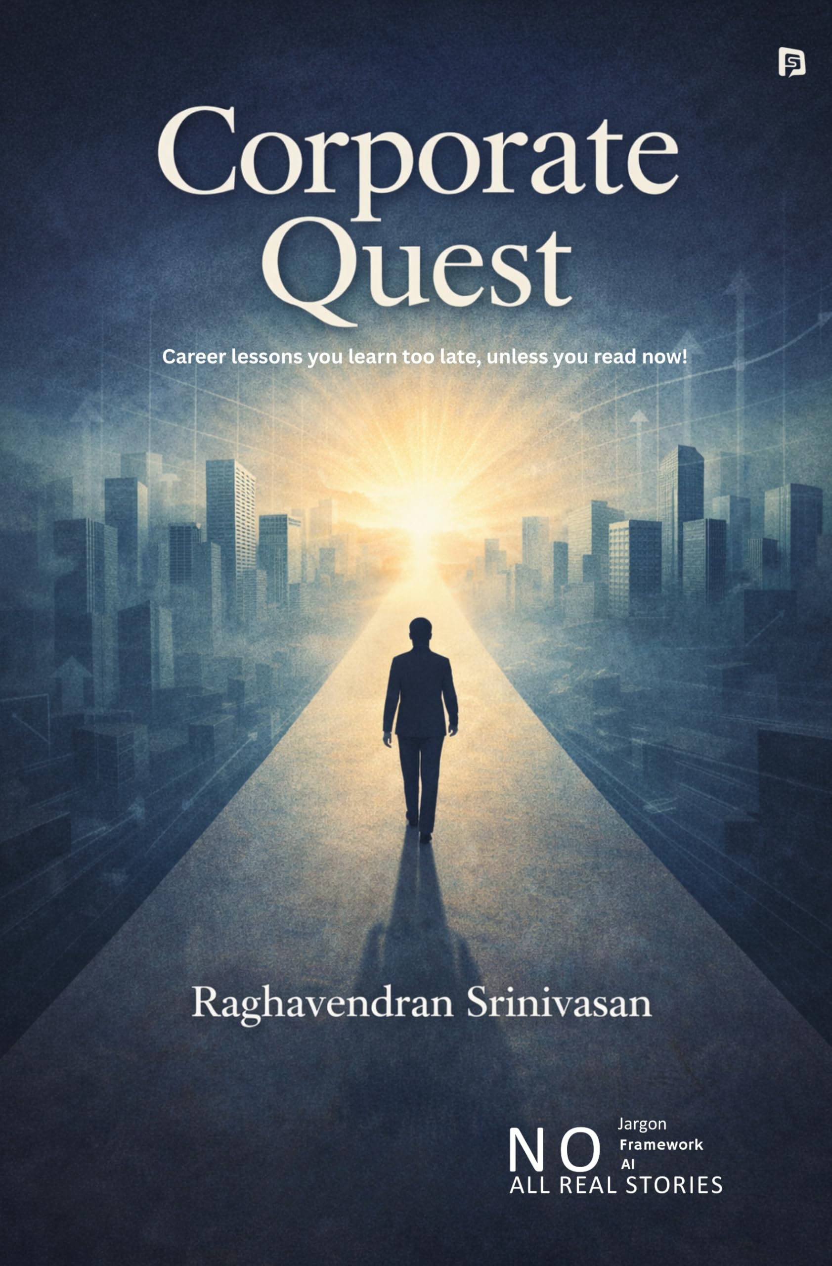 Corporate Quest