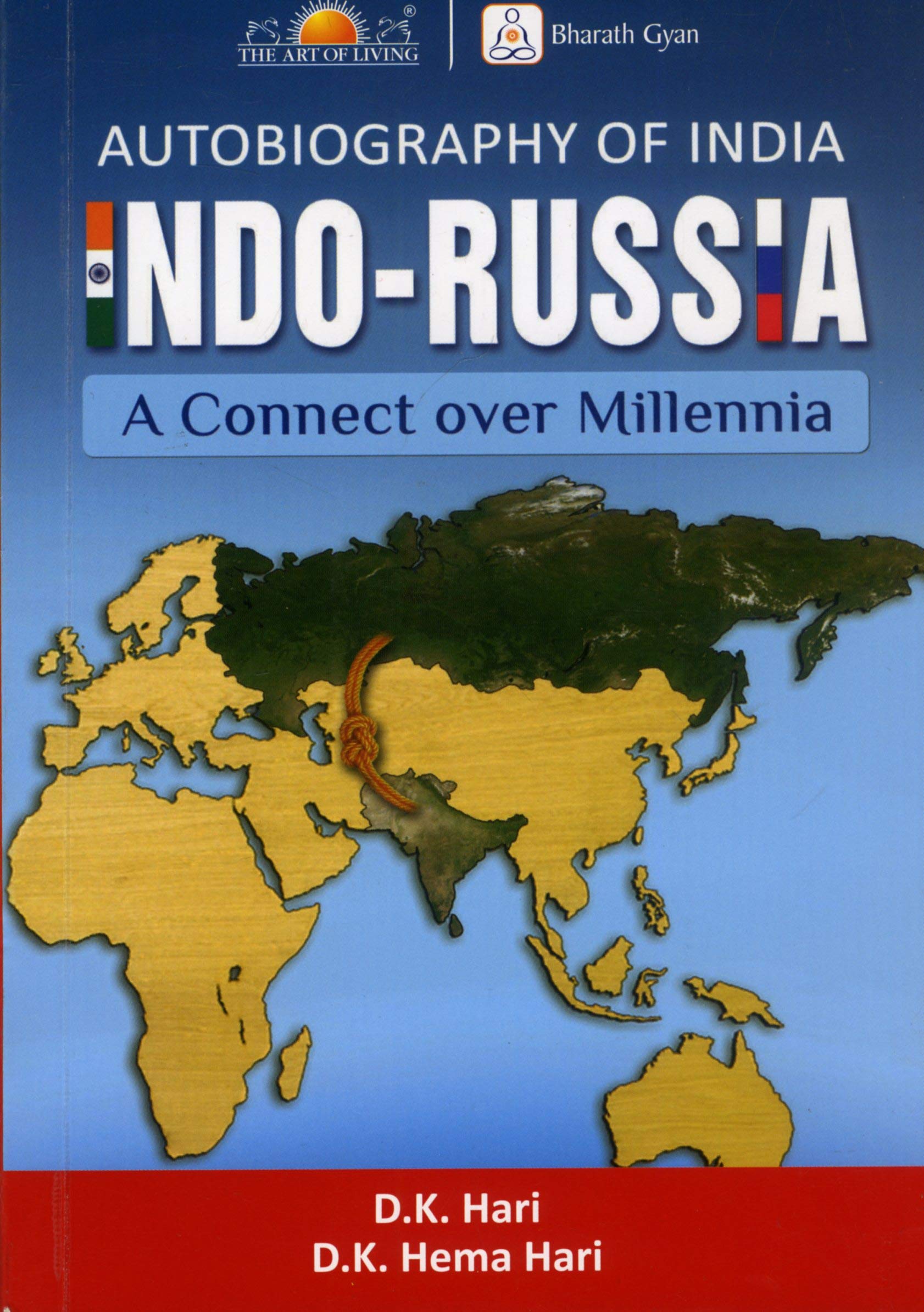 indoRussia A connect Over Millennia