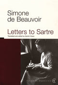 Letters To Sartre (Vintage Classics)