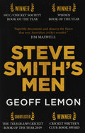 Steve Smiths Men