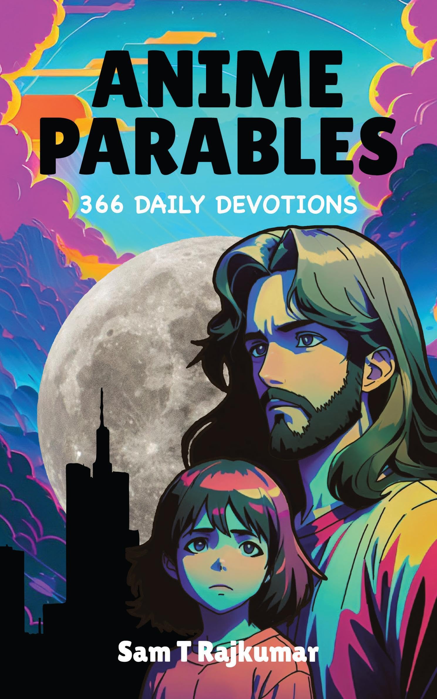Anime Parables
