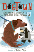 Welbeck Childrens Books Dogtown.