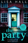Lisa Hall Book 3 [Paperback] Lisa Hall