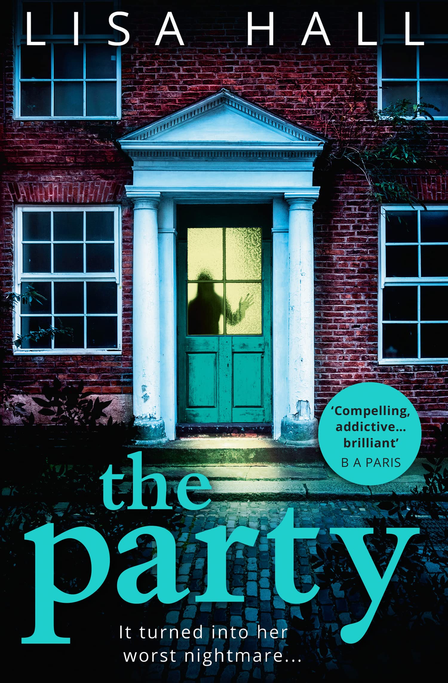 Lisa Hall Book 3 [Paperback] Lisa Hall
