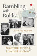 Rambling With Rukka: A Moving Memoir