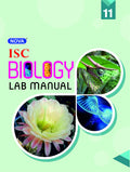 Nova Isc Laboratory Manual In Biology Class 11