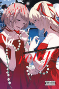 clair Rouge: A Girls Love Anthology That Resonates in Your Heart (clair: A Girls Love Anthology That Resonates in Your Hea