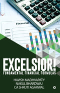EXCELSIOR!: Fundamental Financial Formulas