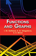 Functions and Graphs (Dover Books on Mathematics)