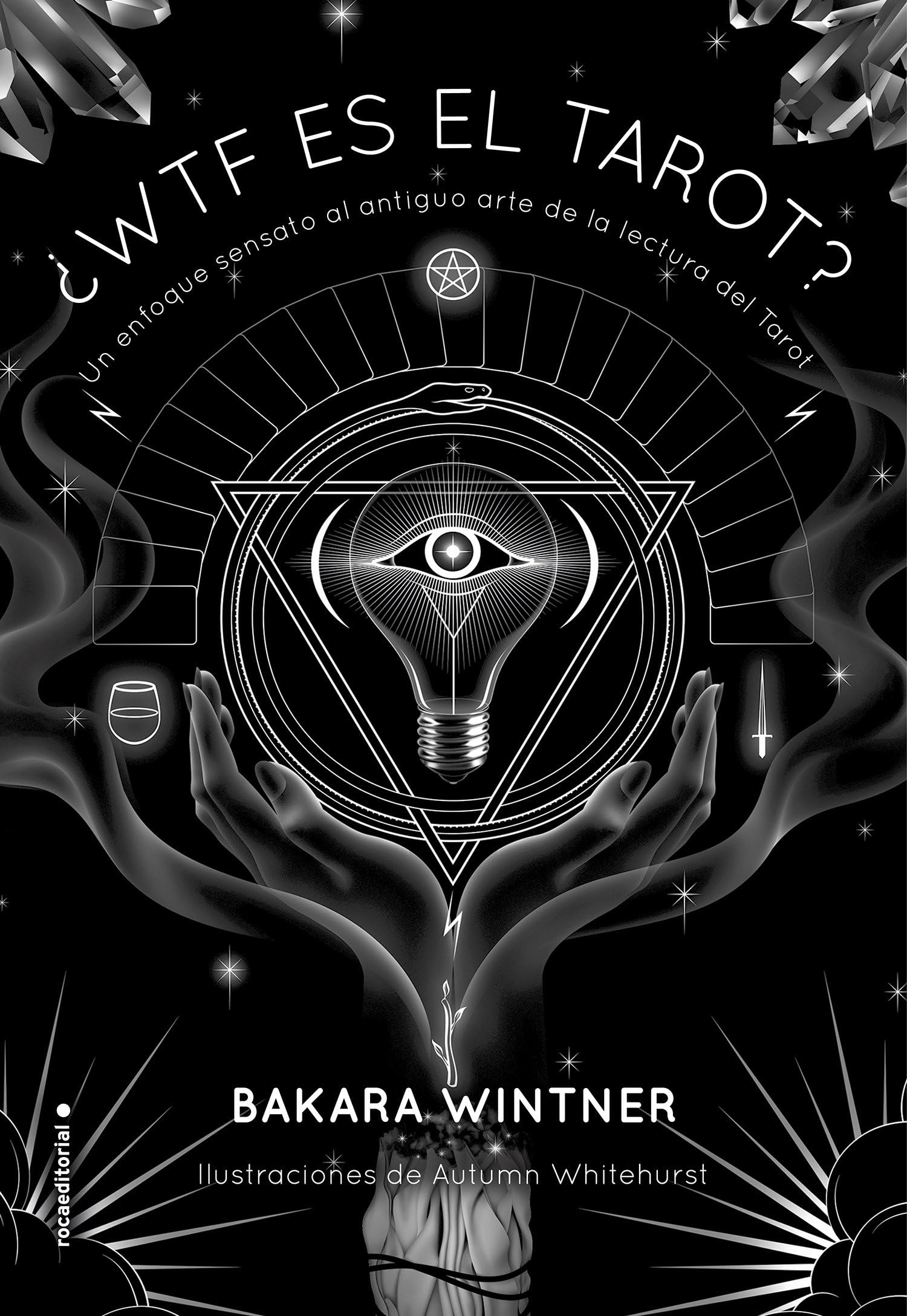 Wtf Es El Tarot?