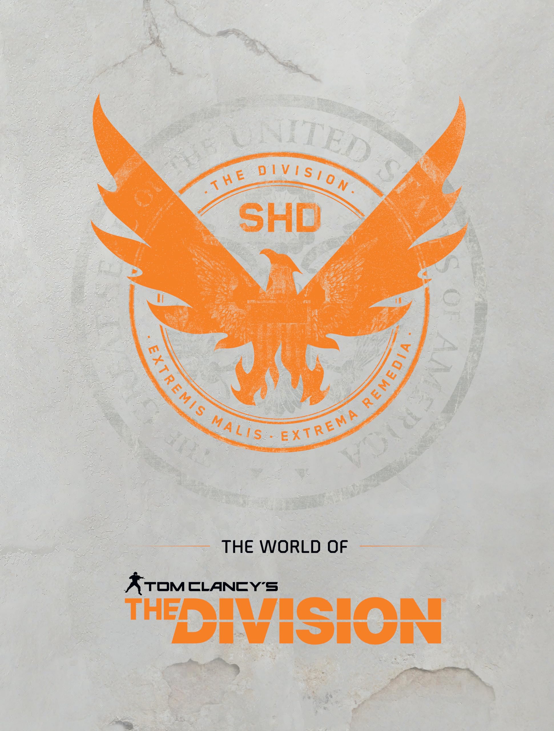 The World of Tom Clancys The Division
