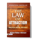 The Law of Attraction and Practical Mental Influence