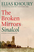 The Broken Mirrors/Sinalcol