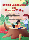 Composition & Creative Writing Vol3