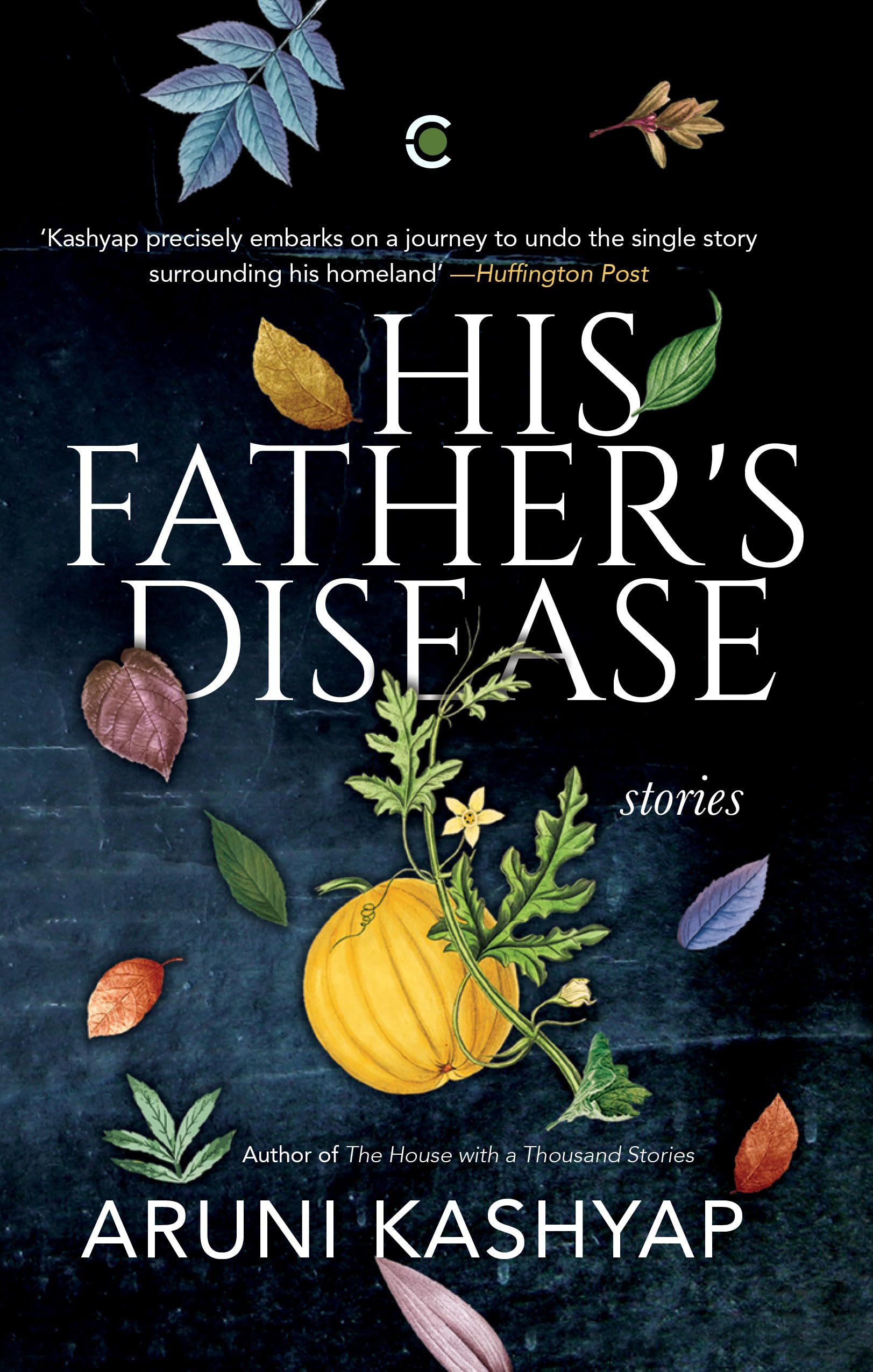 His Fathers Disease