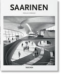 Eero Saarinen: 19101961: a Structural Expressionist