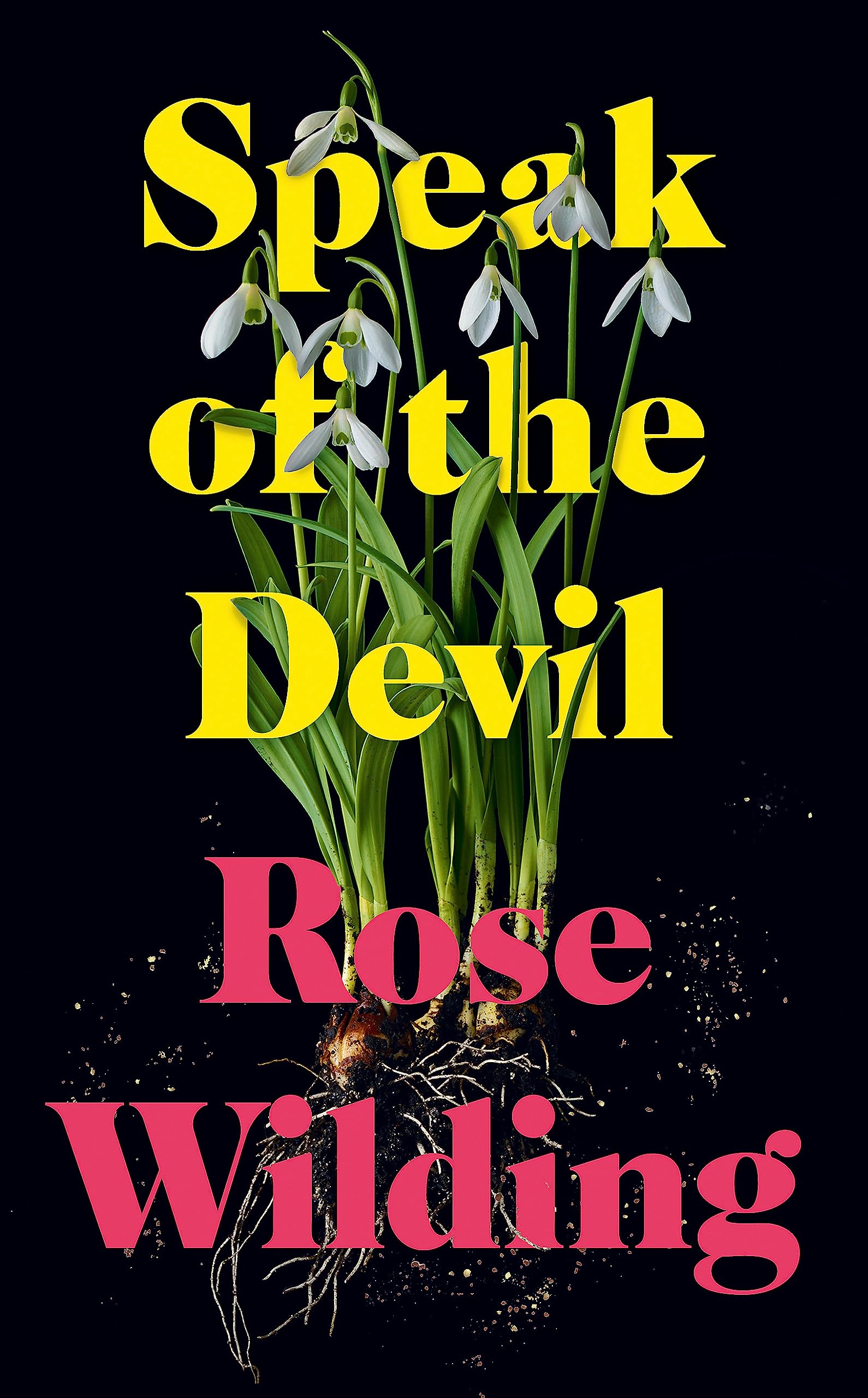 Speak Of The Devil