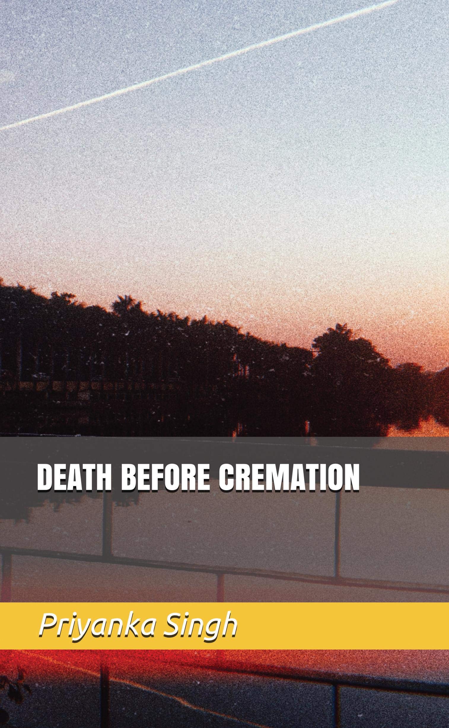 Death Before Cremation