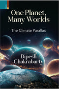 Primus Books  One Planet, Many Worlds: The Climate Parallax