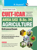 NTAICAR: AIEEAUG Entrance Exam Guide