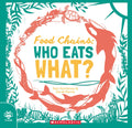 Food Chains: Who Eats What?