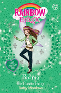 RAINBOW MAGIC: PADMA THE PIRATE FAIRY: Special