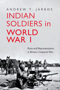Indian Soldiers In World War I