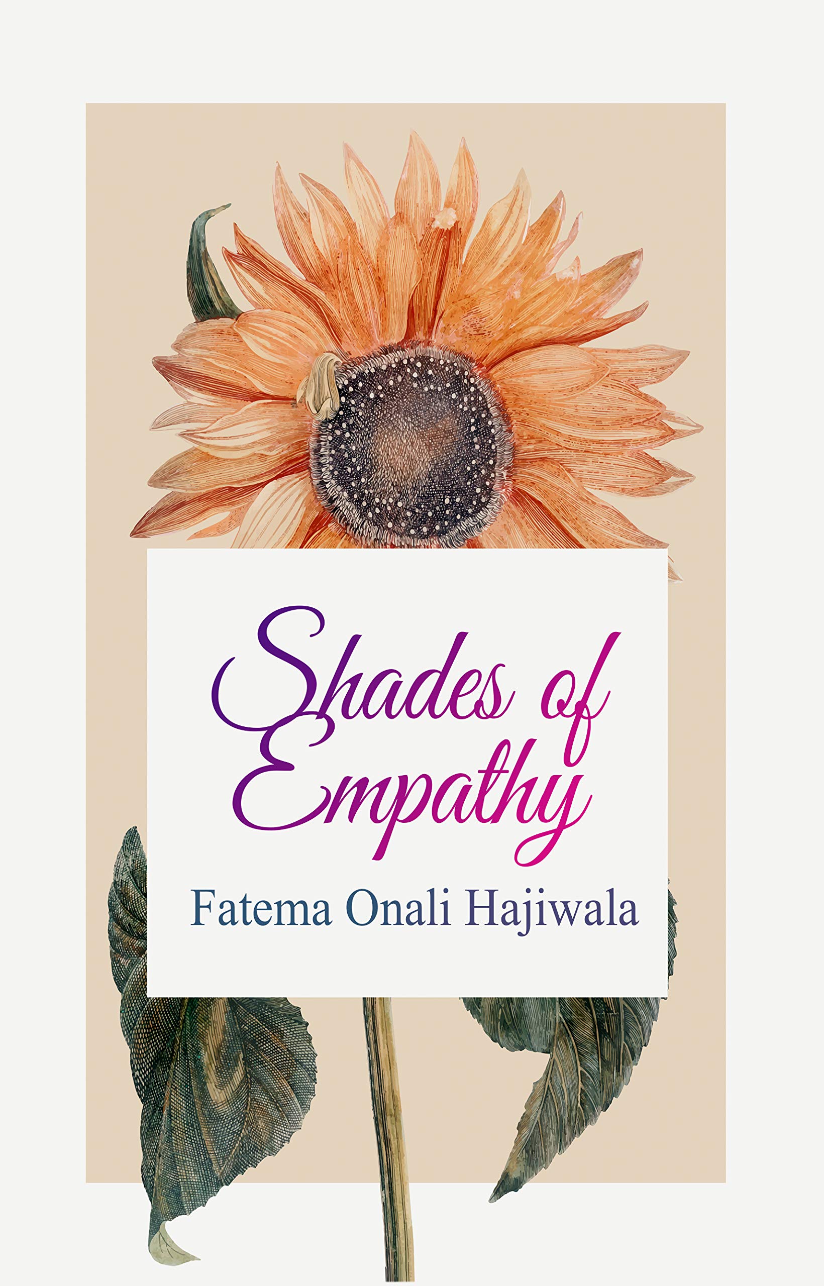 Shades of Empathy