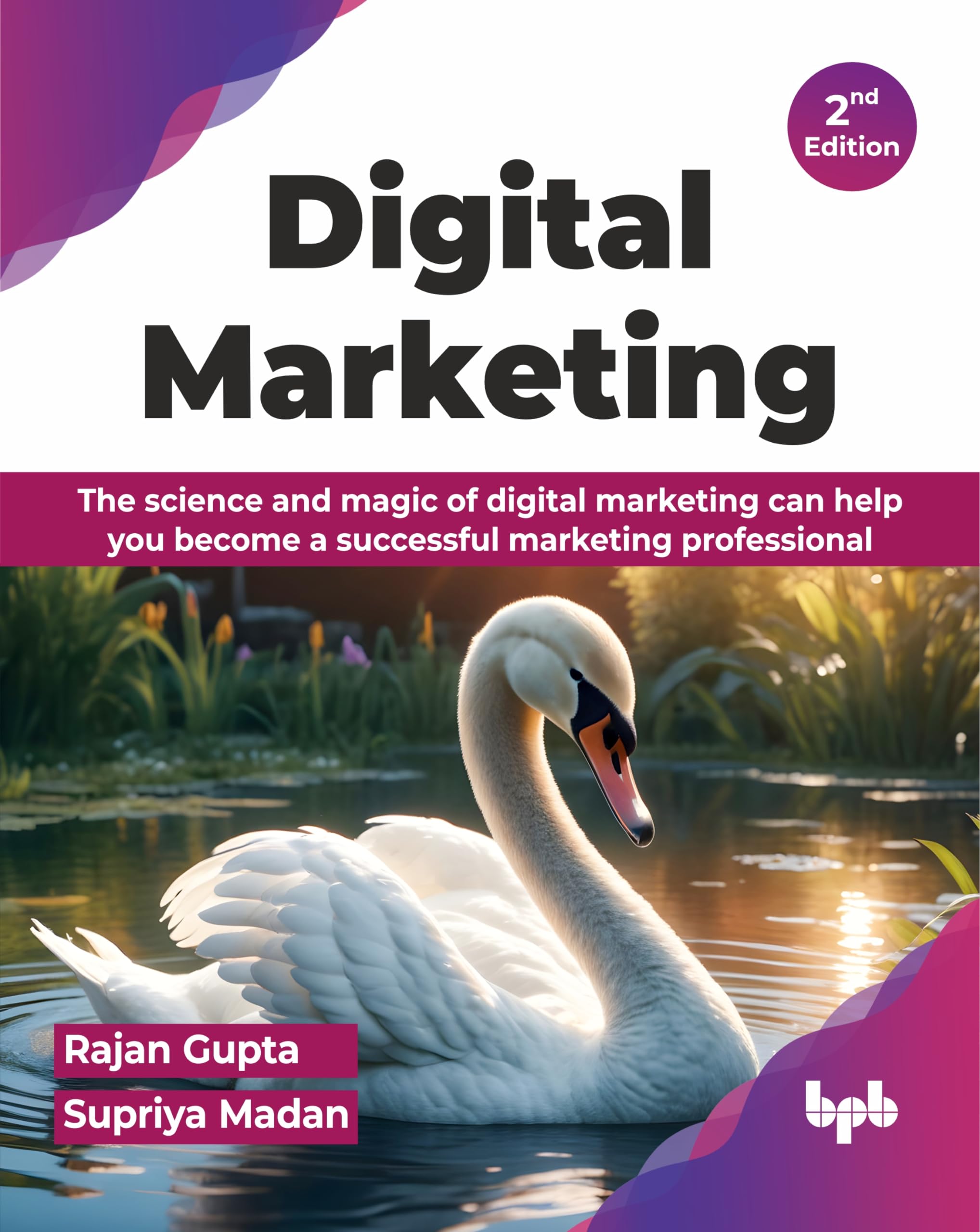 Digital Marketing  2Nd Edition