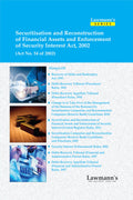 Lawmanns Securitisation and Reconstruction of Financial Assets and Enforcement of Security Interest Act, 2002 | SARFAESI Rules