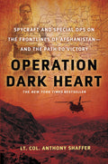 Operation Dark Heart: Spycraft and Special Ops on the Frontlines of Afghanistan  and The Path to Victory