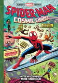 SpiderMan: Cosmic Chaos! (A Mighty Marvel TeamUp #3)