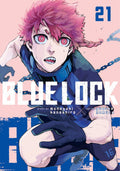 Blue Lock V21
