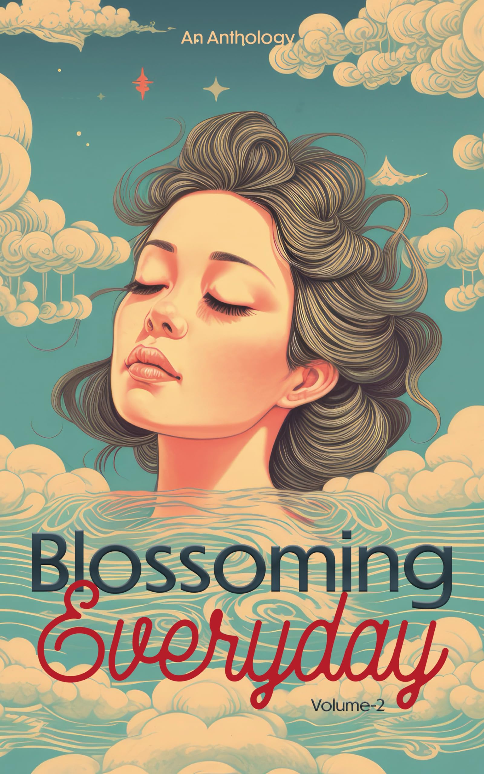 Blossoming Everyday Volume2
