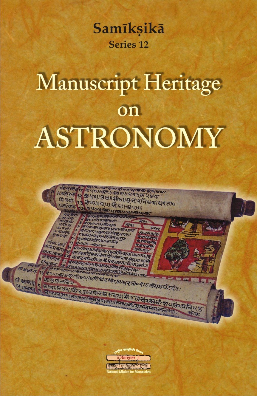 Manuscript Heritage On Astronomy