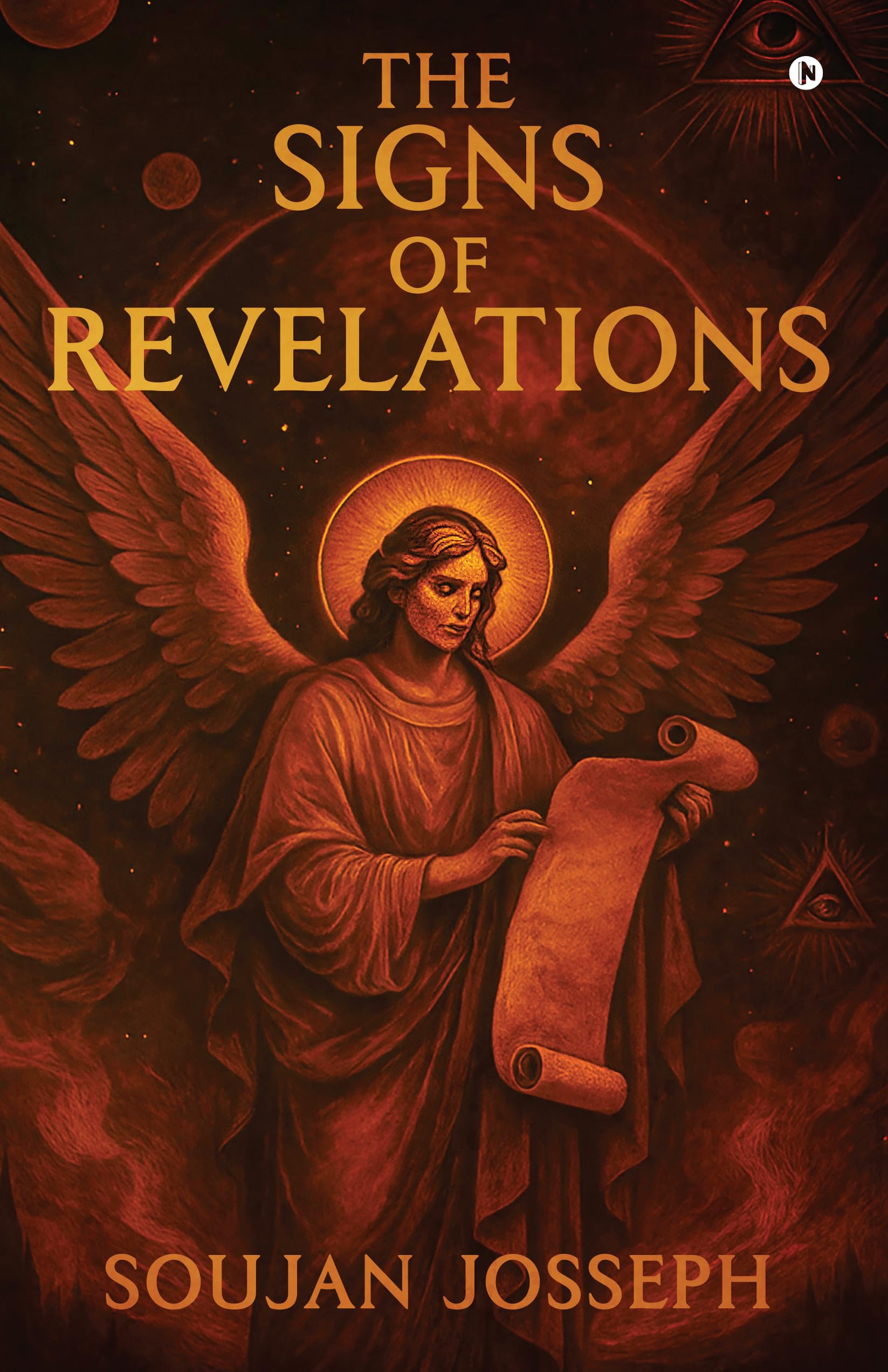 The Signs of Revelations: And I turned to see the voice that was speaking to me..