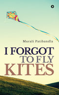 I Forgot To Fly Kites