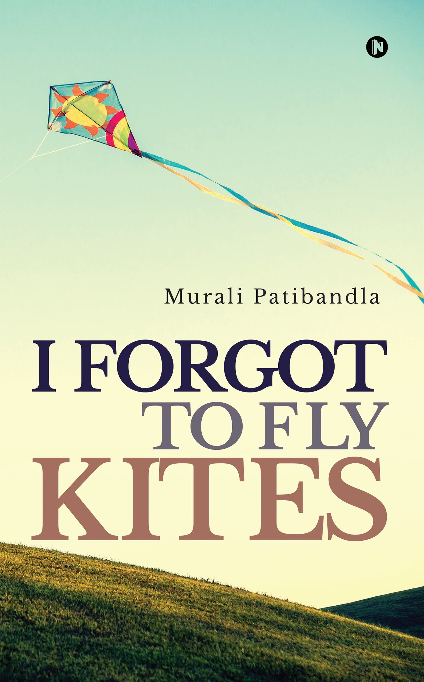 I Forgot To Fly Kites