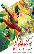 ASTRO CITY METROBK V06