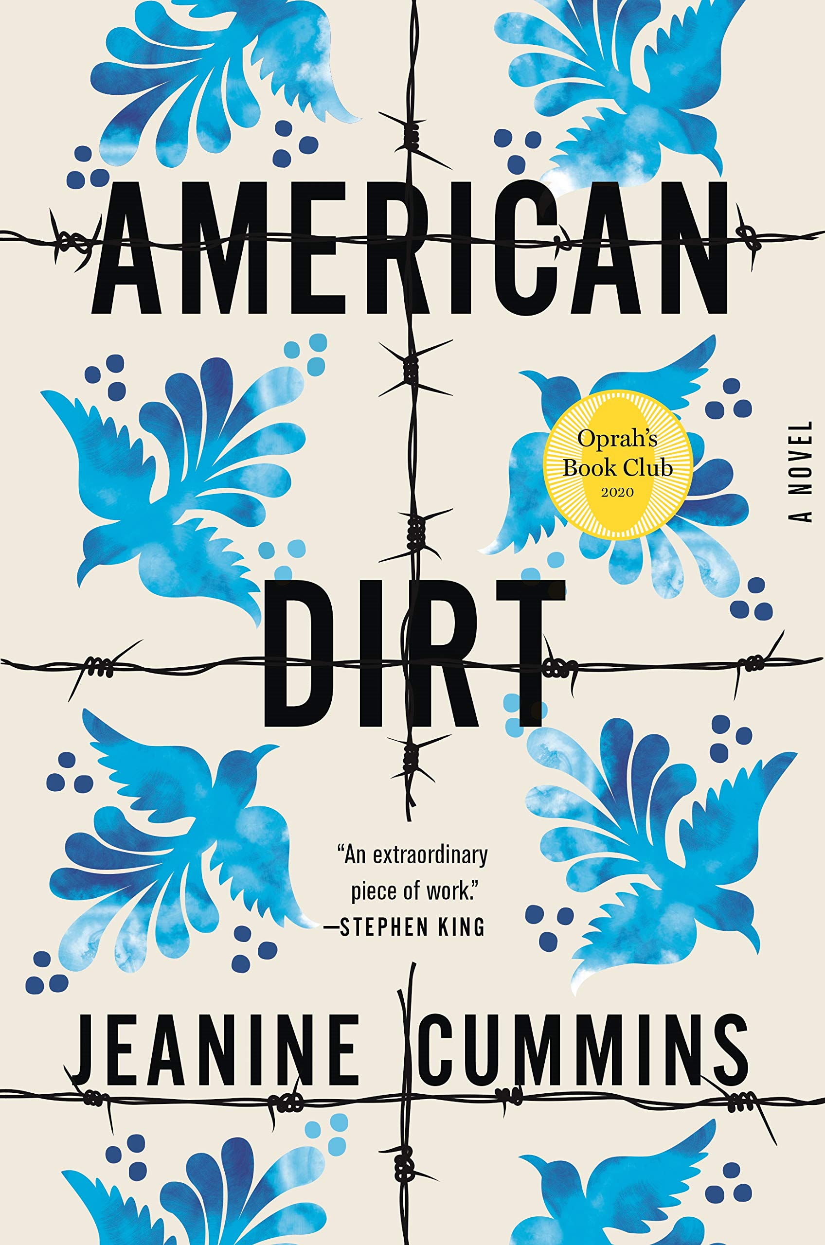 American Dirt (OprahS Book Club): A Novel