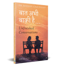     : Unfinished Conversations