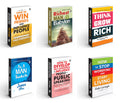 The Ultimate Success and Personal Growth Collection : Classic English Novel, Financial success and mindset books, Motivational N