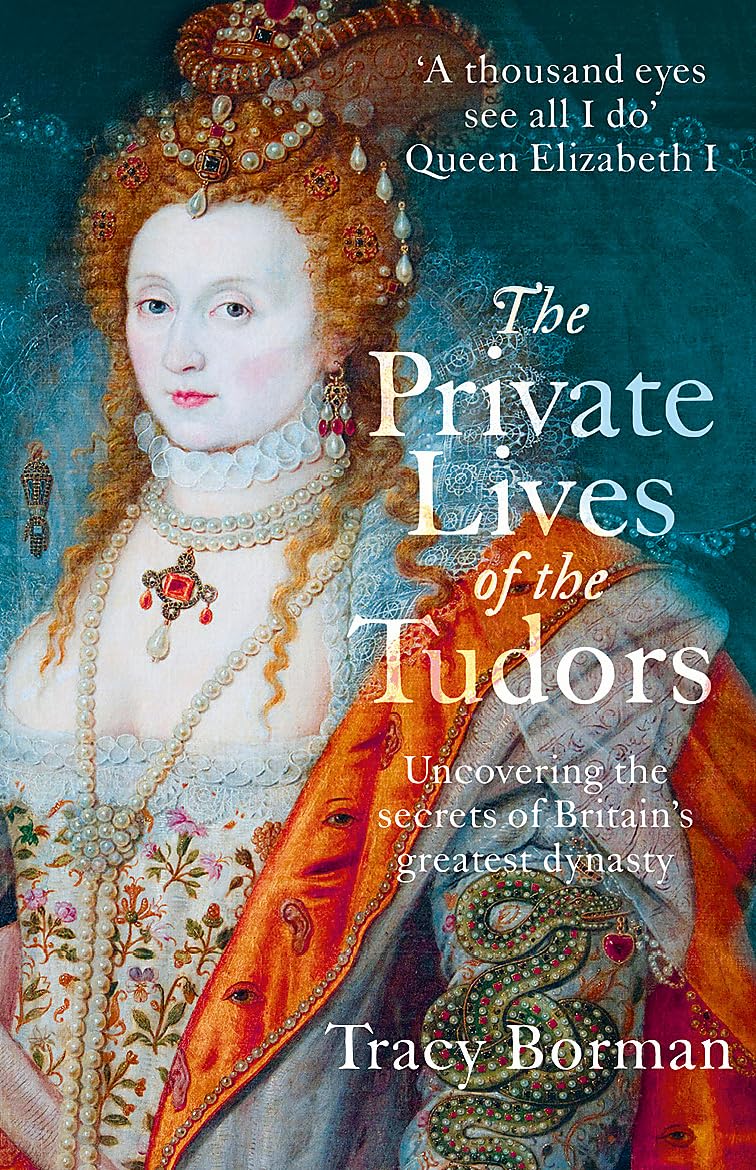 Private Lives Of The Tudors