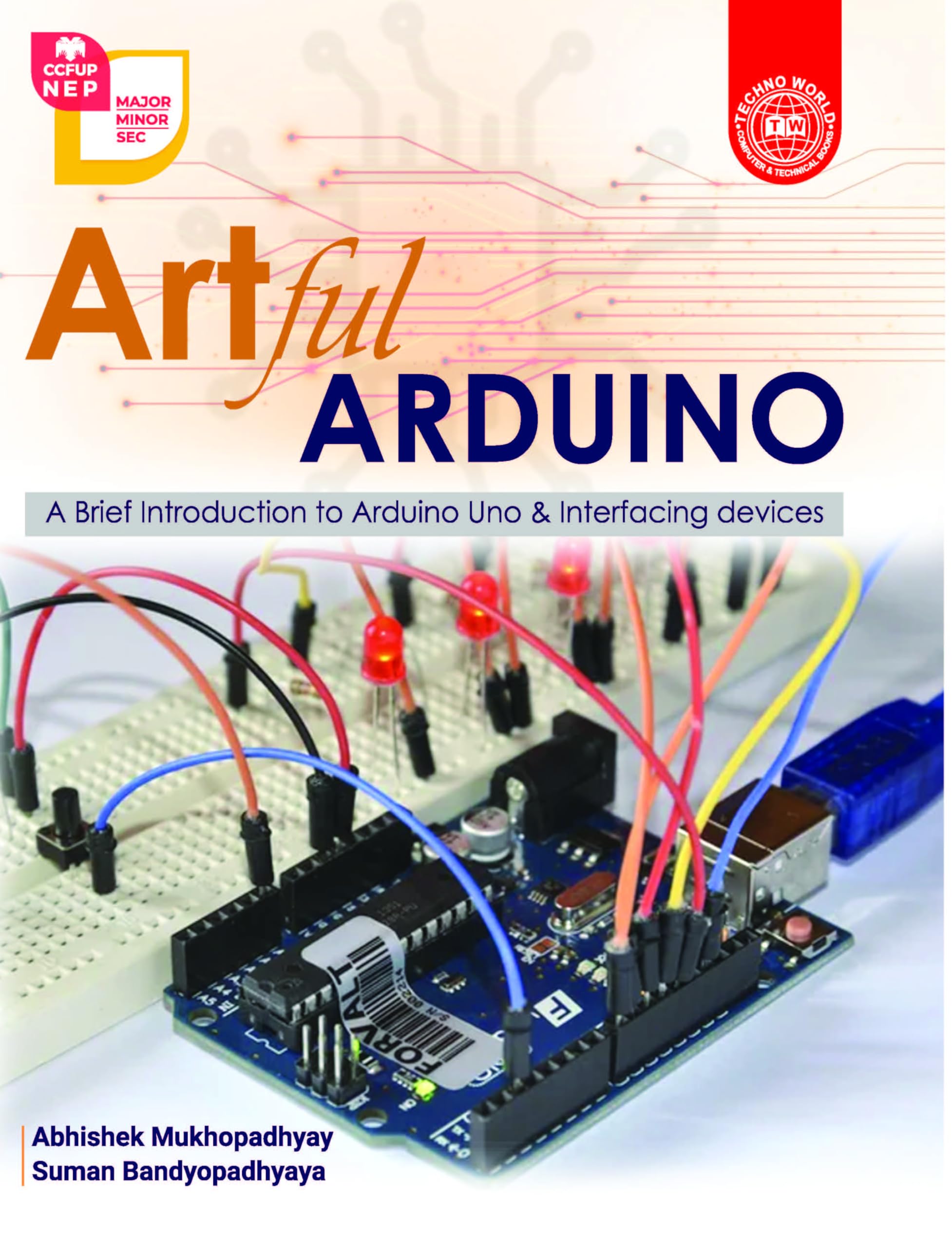Artful ARDUINO