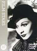 Film Stars: 10 Postcards