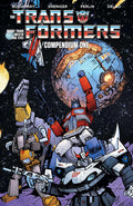 Transformers Compendium Vol. 1 (1)