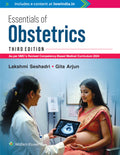 Essentials Of Obstetrics Wth Access Code 3Ed (Pb 2026)